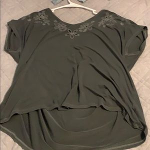T-shirt Aero